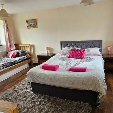 Trelawney Cottage, Sleeps Up To 4, Wifi, Fully Equipped Menheniot Exteriér fotografie