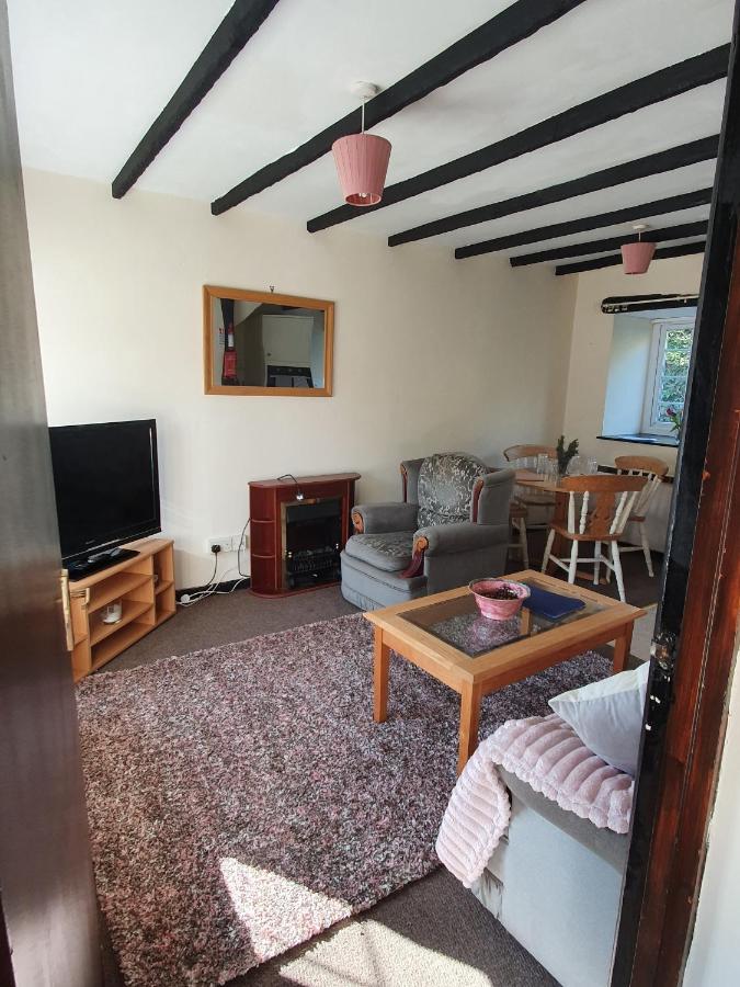 Trelawney Cottage, Sleeps Up To 4, Wifi, Fully Equipped Menheniot Exteriér fotografie