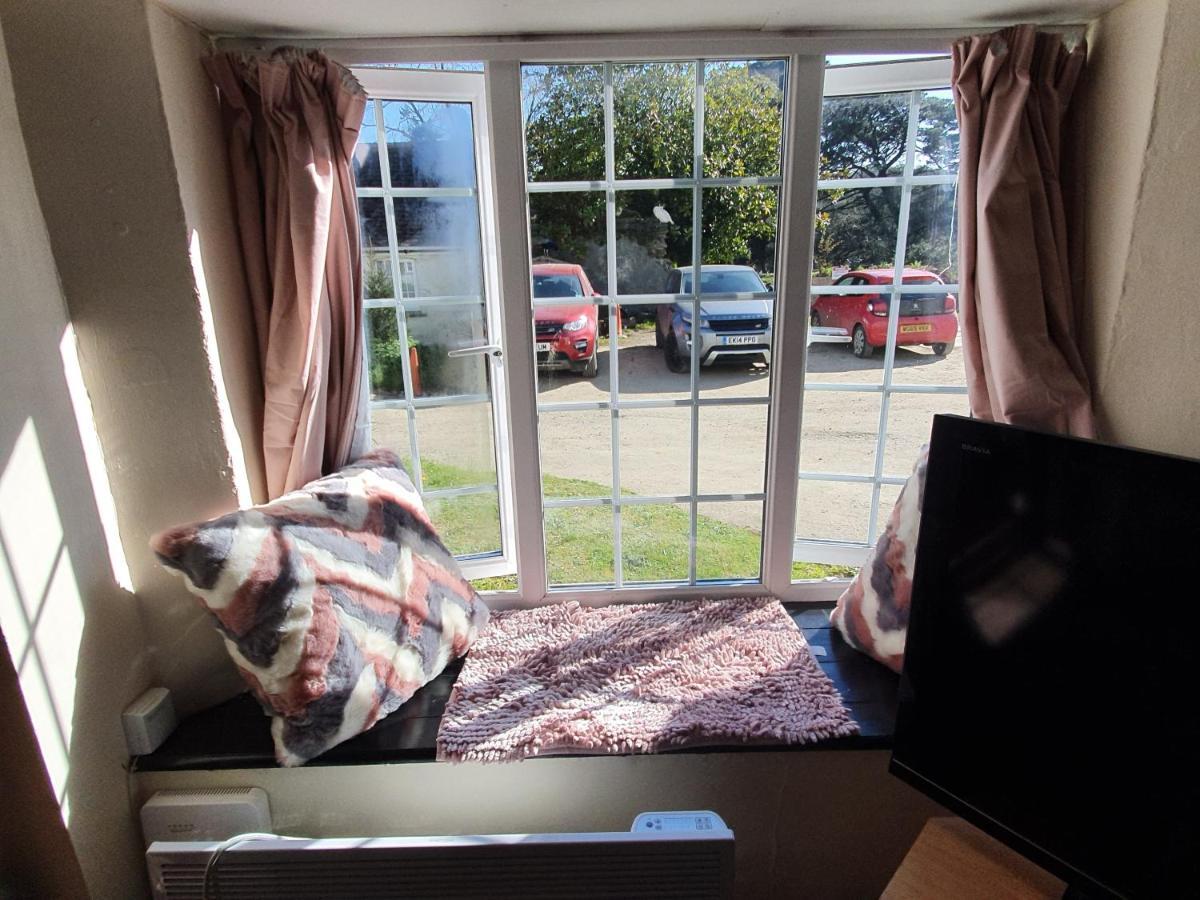 Trelawney Cottage, Sleeps Up To 4, Wifi, Fully Equipped Menheniot Exteriér fotografie