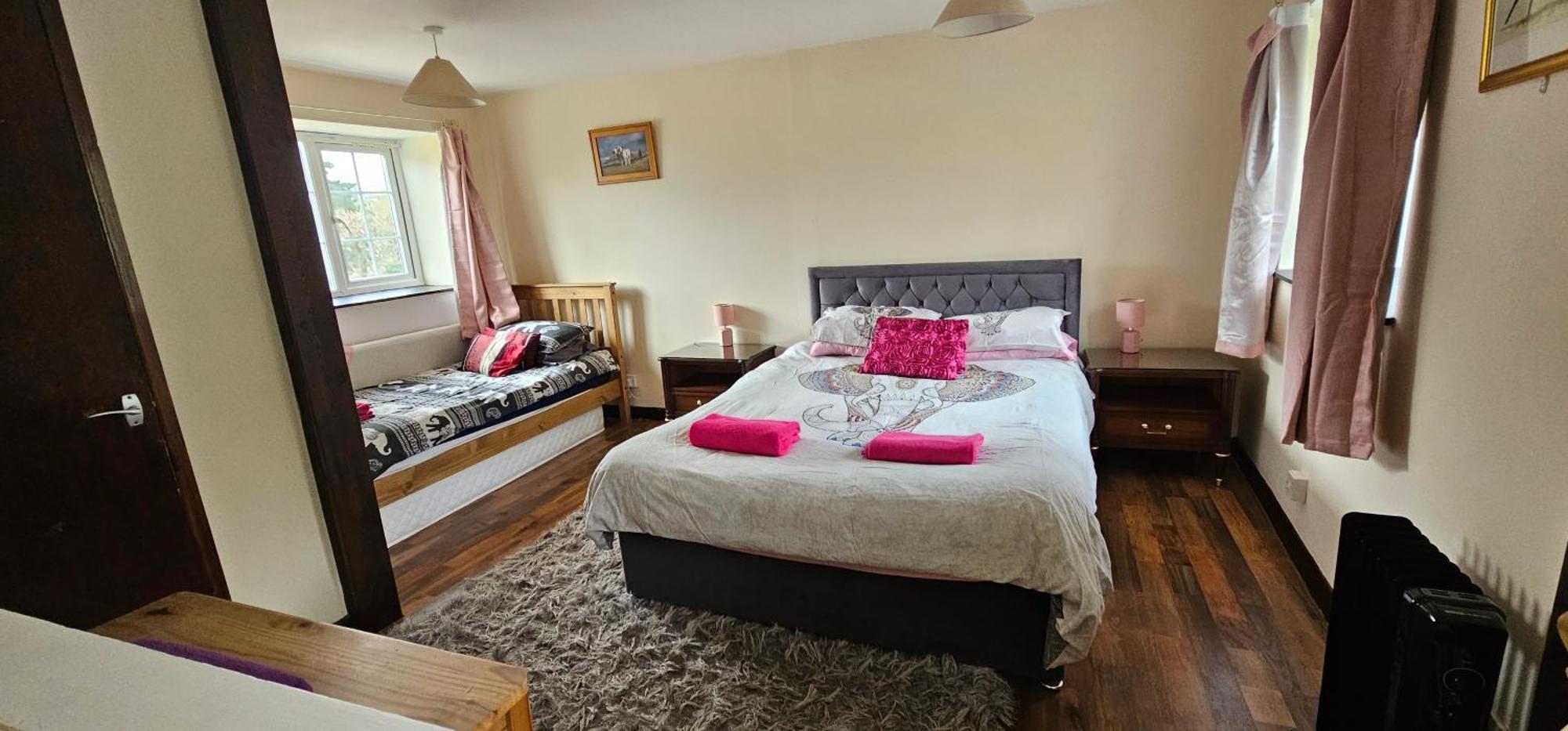 Trelawney Cottage, Sleeps Up To 4, Wifi, Fully Equipped Menheniot Exteriér fotografie