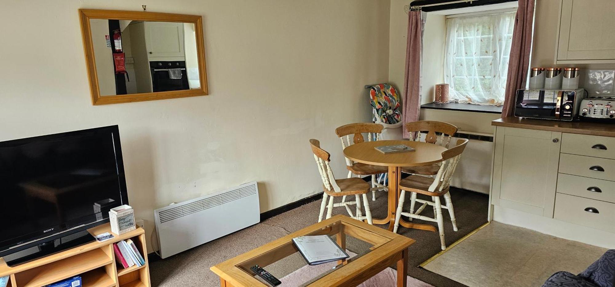 Trelawney Cottage, Sleeps Up To 4, Wifi, Fully Equipped Menheniot Exteriér fotografie