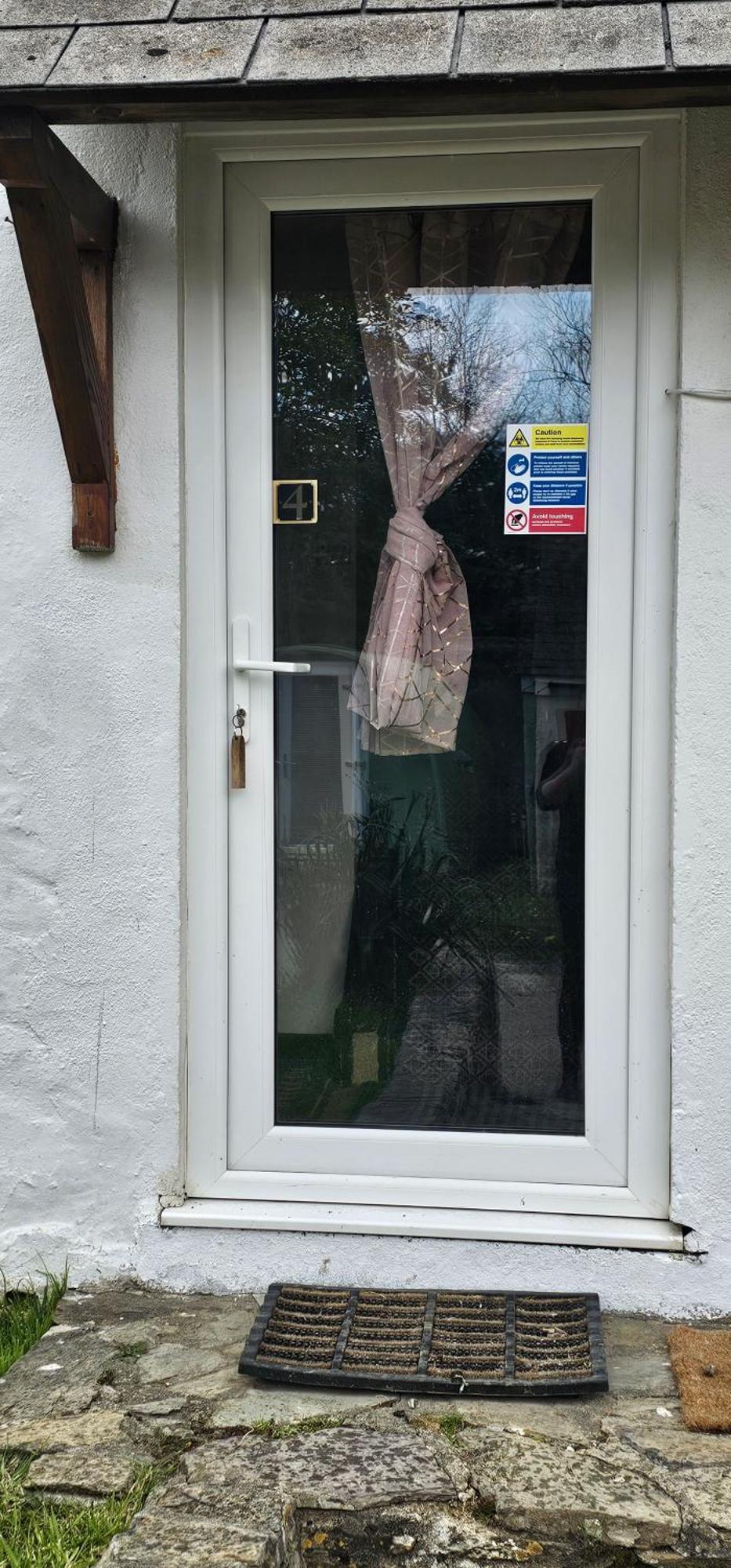 No 4 Trelawney Apartment - Onsite Bar - Restaurant - Horse Riding Menheniot Exteriér fotografie
