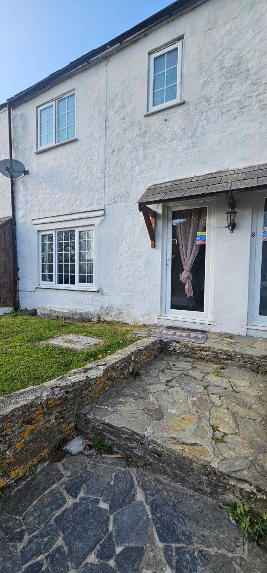 No 4 Trelawney Apartment - Onsite Bar - Restaurant - Horse Riding Menheniot Exteriér fotografie