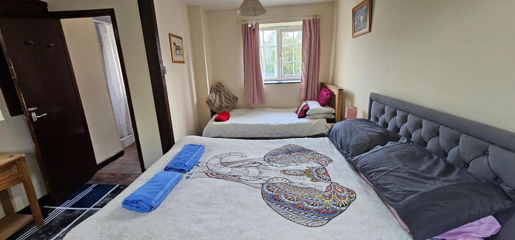No 4 Trelawney Apartment - Onsite Bar - Restaurant - Horse Riding Menheniot Exteriér fotografie